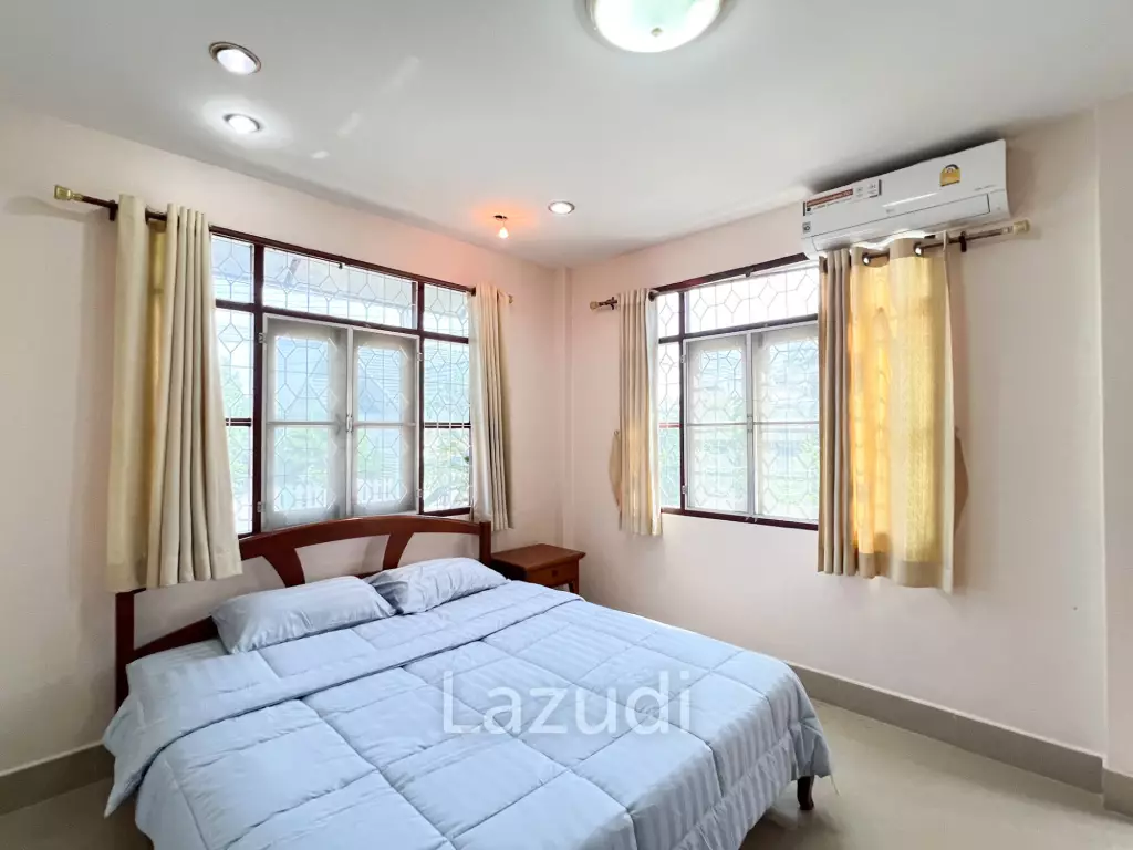 Pool Villa 3 Bed 2 Bath in Hua Hin Tropical Hill