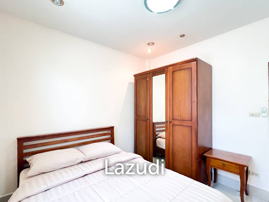 Pool Villa 3 Bed 2 Bath in Hua Hin Tropical Hill