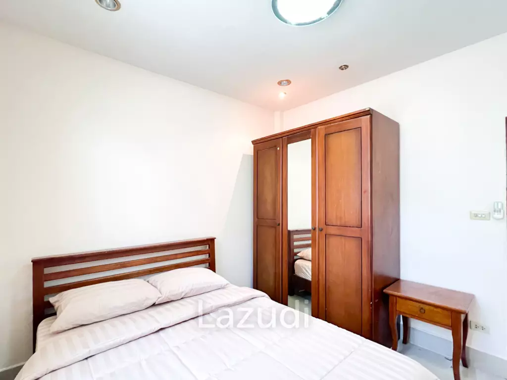 Pool Villa 3 Bed 2 Bath in Hua Hin Tropical Hill