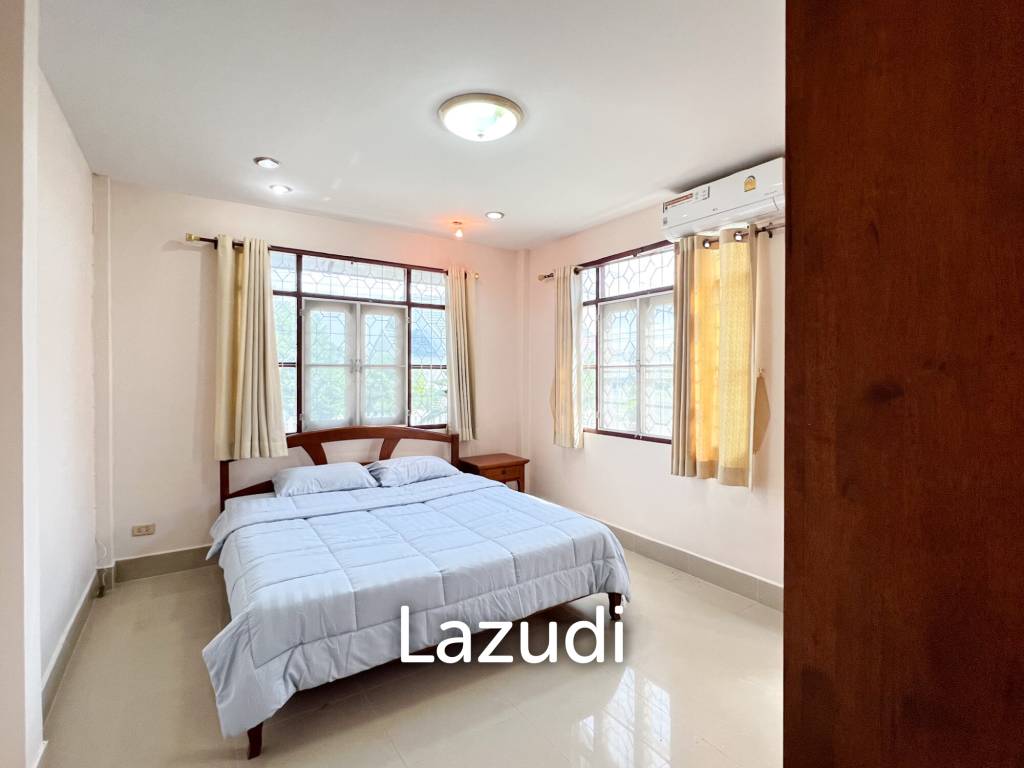 Pool Villa 3 Bed 2 Bath in Hua Hin Tropical Hill