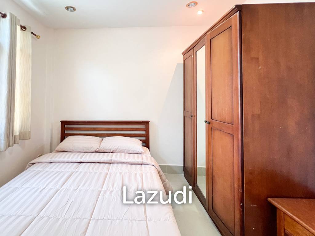 Pool Villa 3 Bed 2 Bath in Hua Hin Tropical Hill