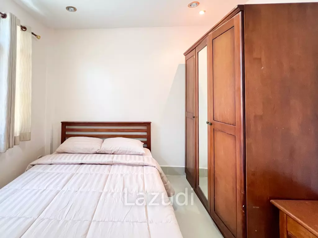 Pool Villa 3 Bed 2 Bath in Hua Hin Tropical Hill