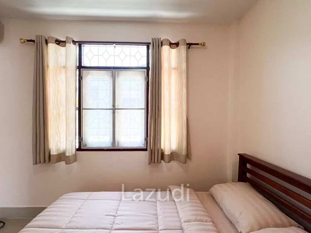Pool Villa 3 Bed 2 Bath in Hua Hin Tropical Hill