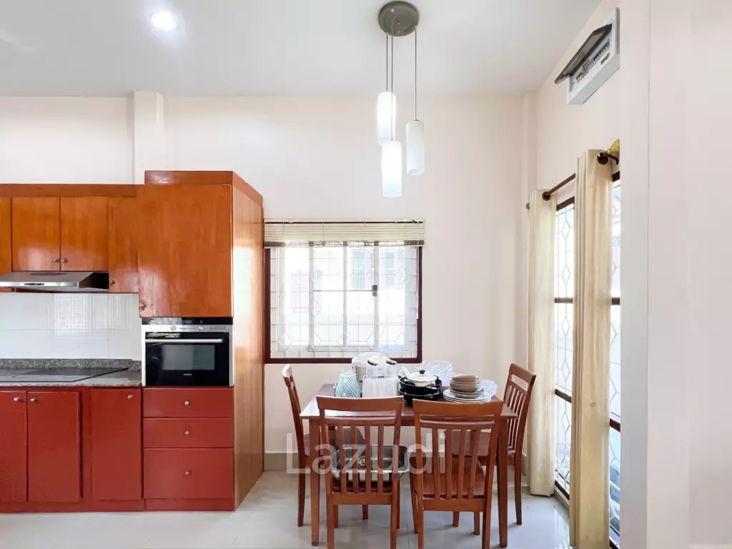 Pool Villa 3 Bed 2 Bath in Hua Hin Tropical Hill