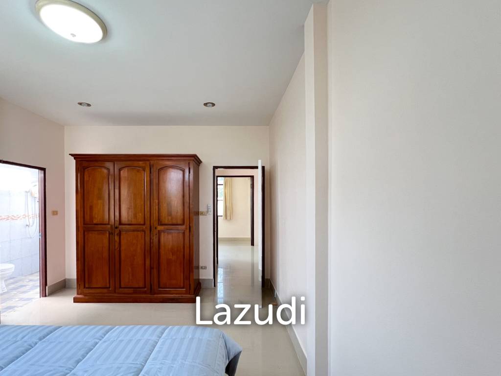 Pool Villa 3 Bed 2 Bath in Hua Hin Tropical Hill