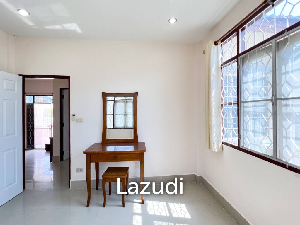 Pool Villa 3 Bed 2 Bath in Hua Hin Tropical Hill