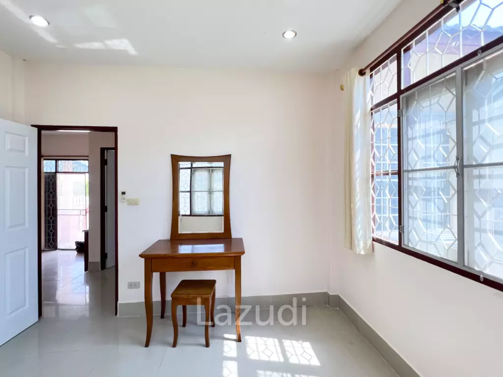 Pool Villa 3 Bed 2 Bath in Hua Hin Tropical Hill