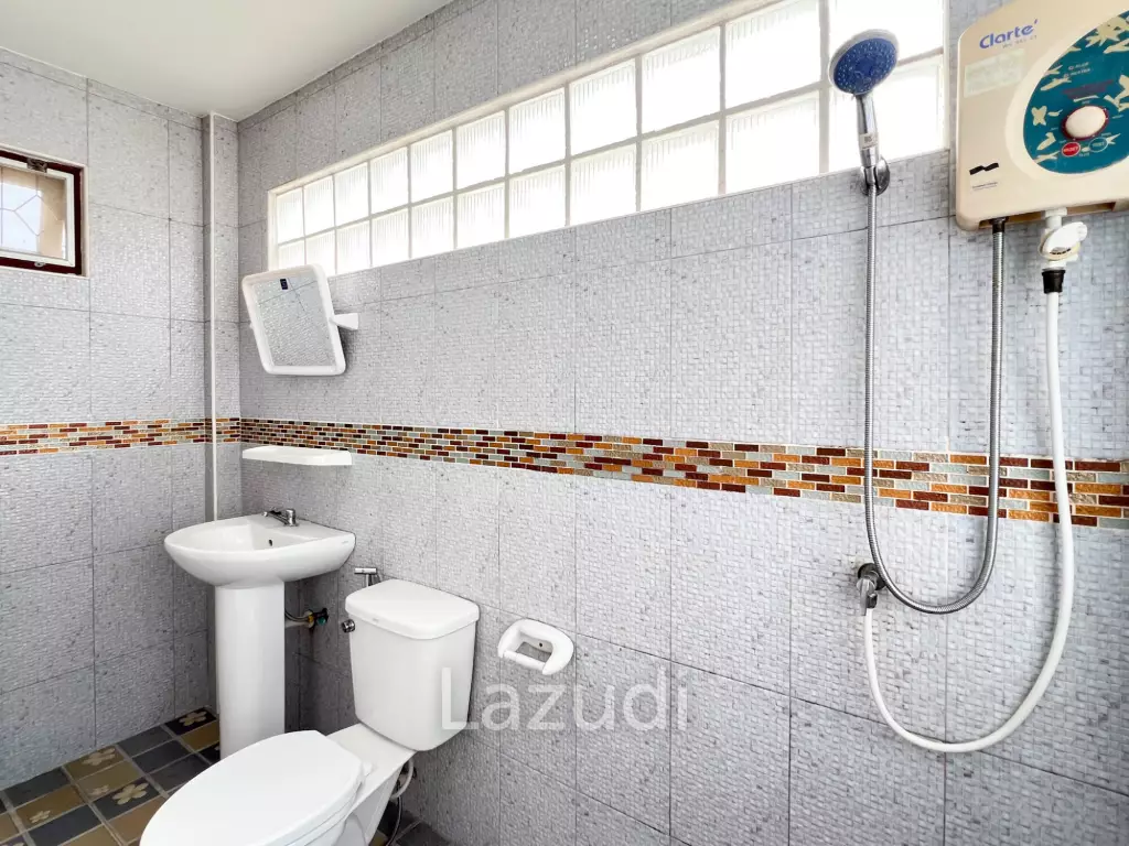 Pool Villa 3 Bed 2 Bath in Hua Hin Tropical Hill