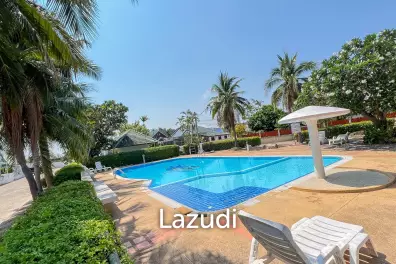 Pool Villa 3 Bed 2 Bath in Hua Hin Tropical Hill