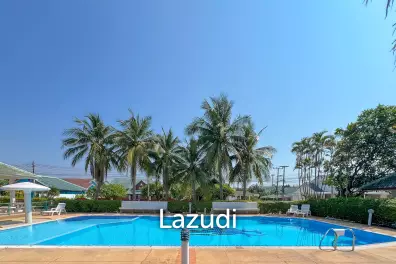 Pool Villa 3 Bed 2 Bath in Hua Hin Tropical Hill