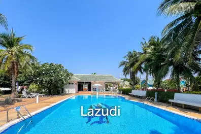 Pool Villa 3 Bed 2 Bath in Hua Hin Tropical Hill
