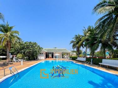 3 Schlafzimmer + 2 Bäder / helle Räume / teilmöbliert