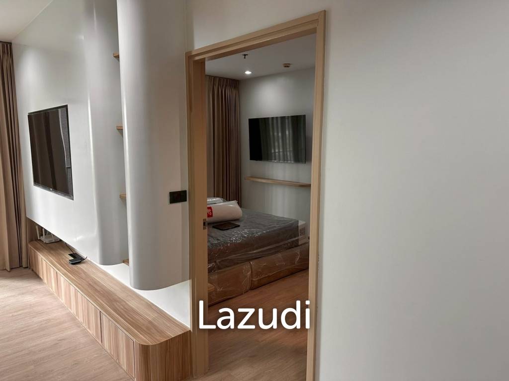 1 bed 1 bath 47 SQ.M Noble Remix