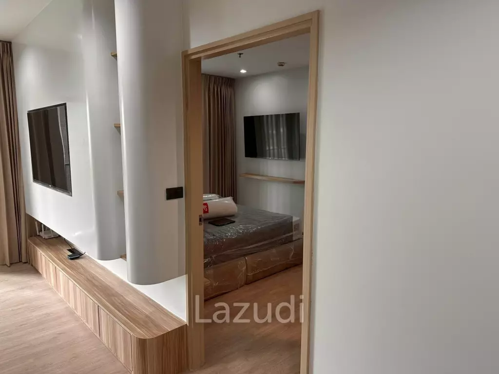 1 bed 1 bath 47 SQ.M Noble Remix