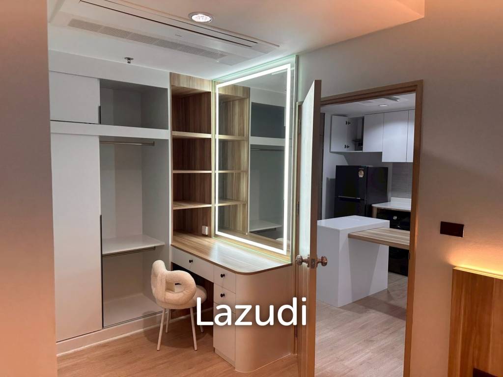 1 bed 1 bath 47 SQ.M Noble Remix