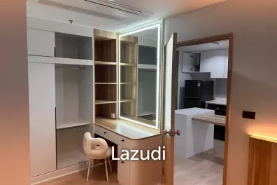 1 bed 1 bath 47 SQ.M Noble Remix