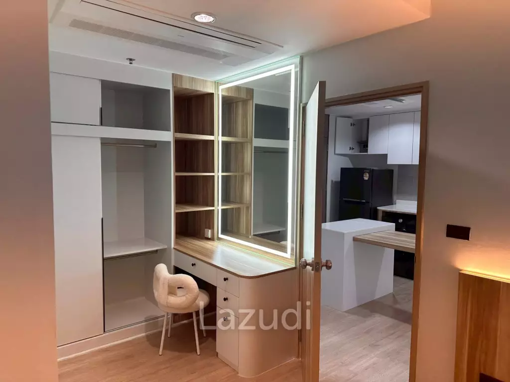 1 bed 1 bath 47 SQ.M Noble Remix