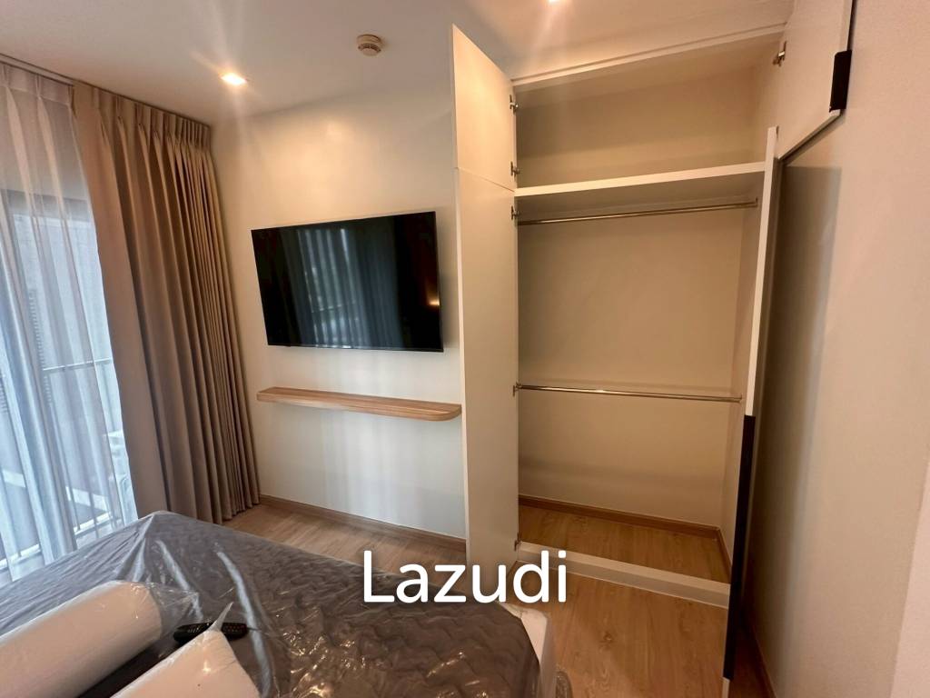 1 bed 1 bath 47 SQ.M Noble Remix