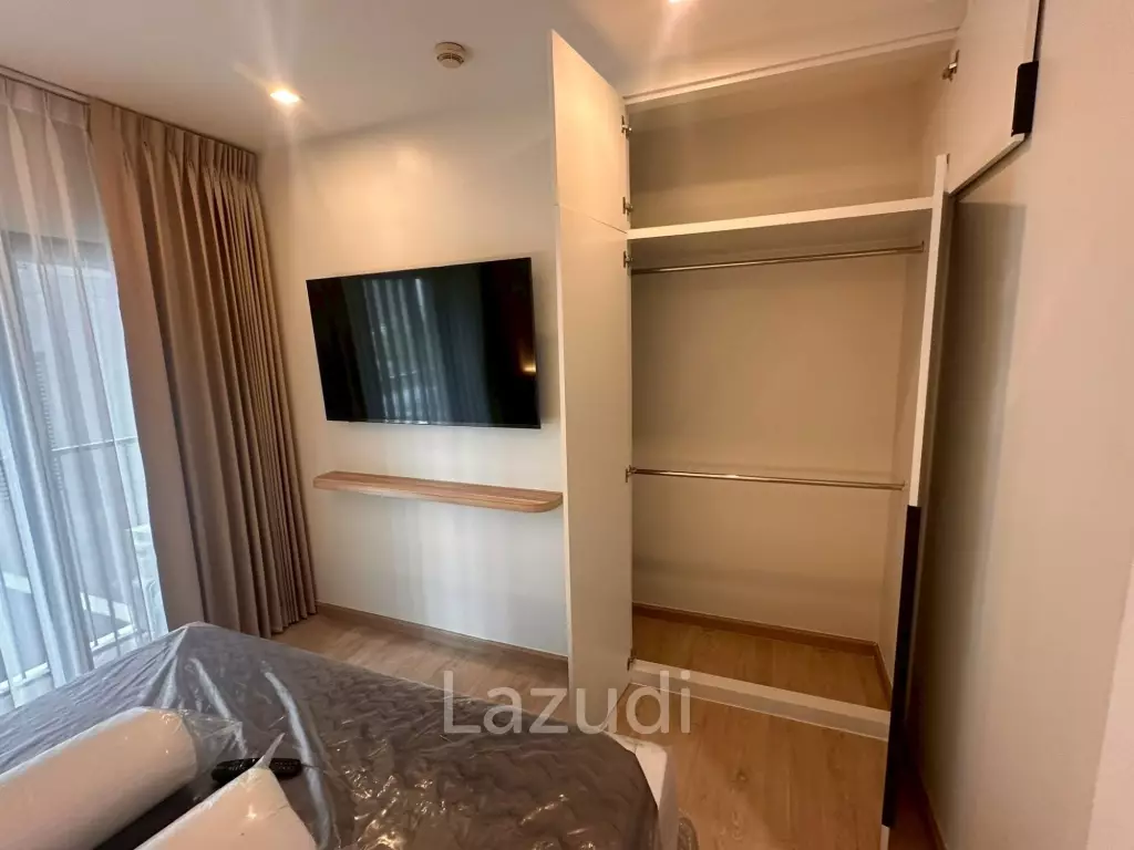 1 bed 1 bath 47 SQ.M Noble Remix