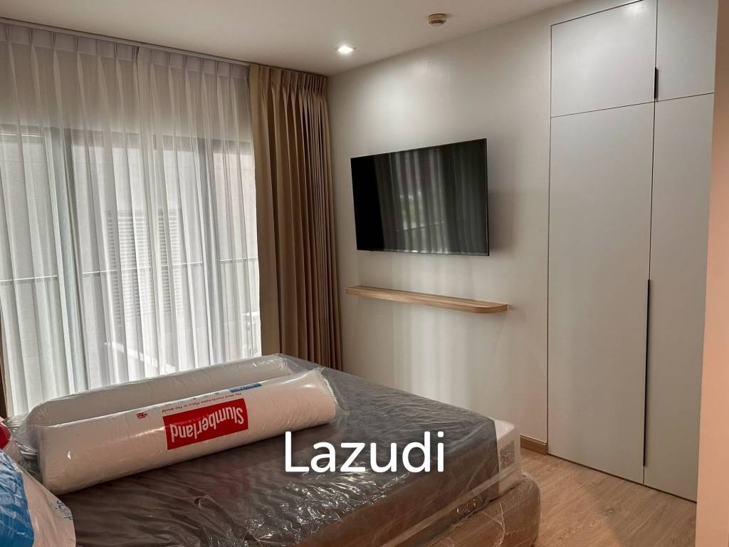 1 bed 1 bath 47 SQ.M Noble Remix