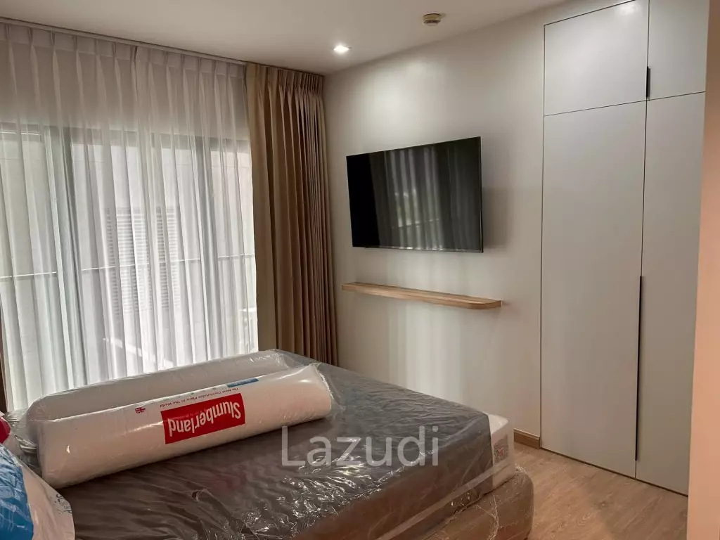 1 bed 1 bath 47 SQ.M Noble Remix