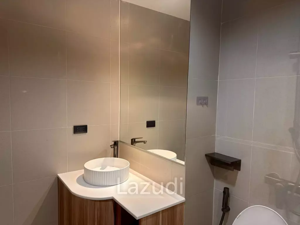 1 bed 1 bath 47 SQ.M Noble Remix