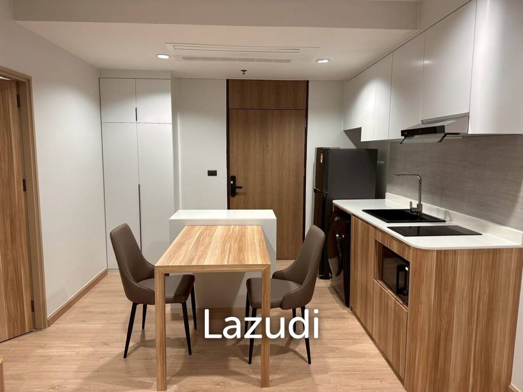 1 bed 1 bath 47 SQ.M Noble Remix