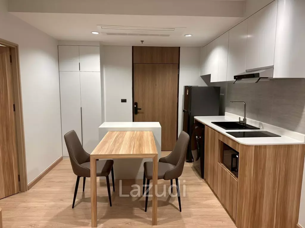 1 bed 1 bath 47 SQ.M Noble Remix
