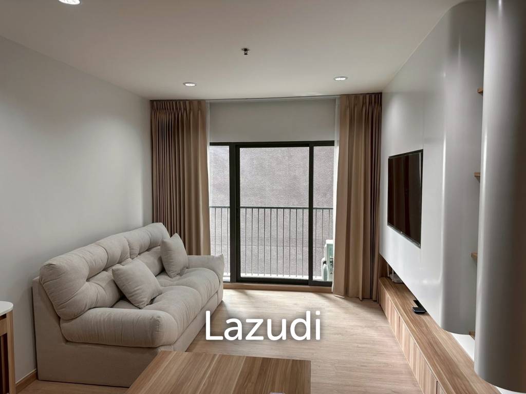 1 bed 1 bath 47 SQ.M Noble Remix