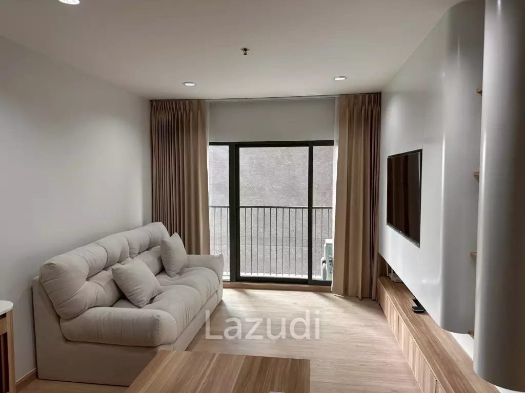 1 bed 1 bath 47 SQ.M Noble Remix