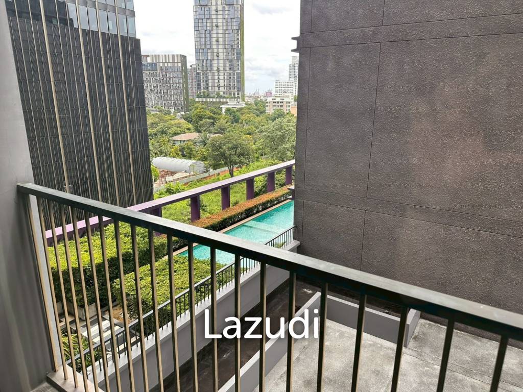 1 bed 1 bath 47 SQ.M Noble Remix