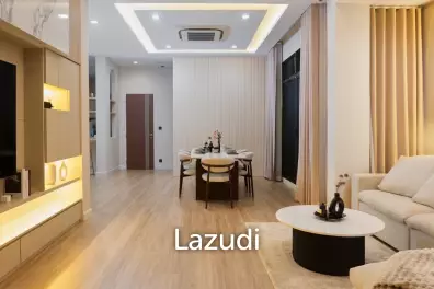3  Beds 4 Baths 390 SQ.M The Gentry Sukhumvit 101
