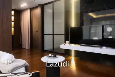 3  Beds 4 Baths 390 SQ.M The Gentry Sukhumvit 101