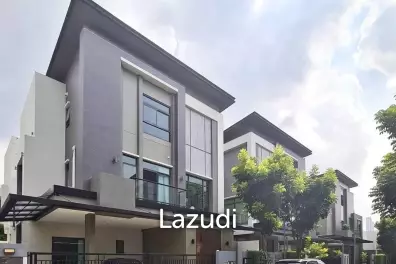 3  Beds 4 Baths 390 SQ.M The Gentry Sukhumvit 101