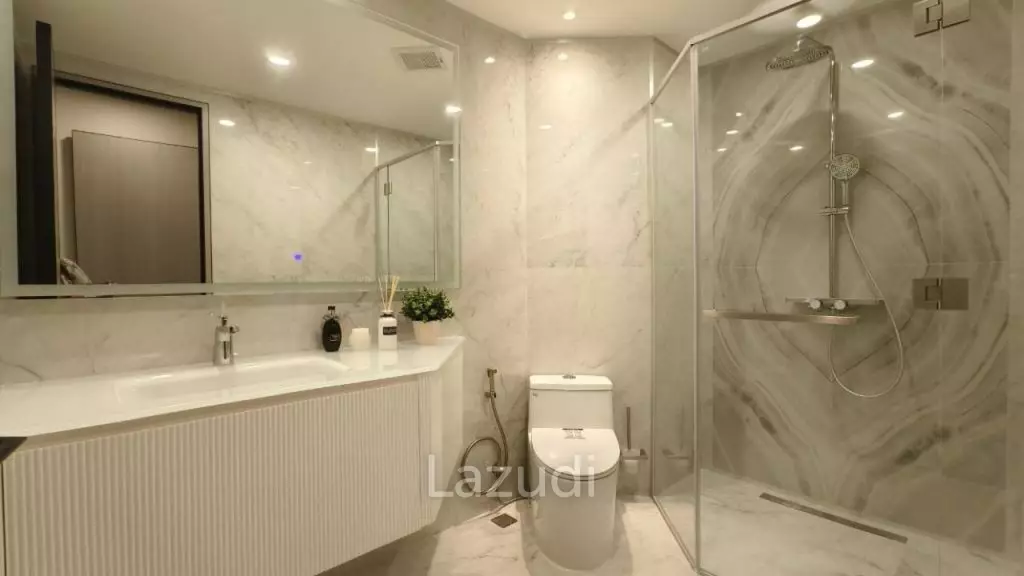 Ultra-Luxury Condo for Sale Copacabana Coral Reef Jomtien