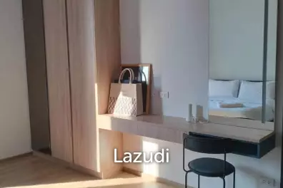 1 Bedroom 1 Bathroom 42 SQ.M XT Phayathai