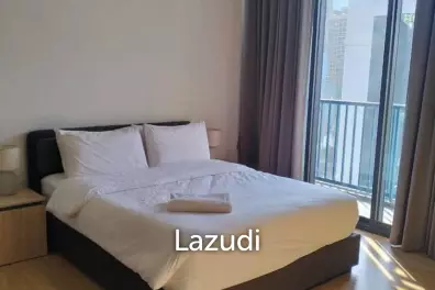 1 Bedroom 1 Bathroom 42 SQ.M XT Phayathai