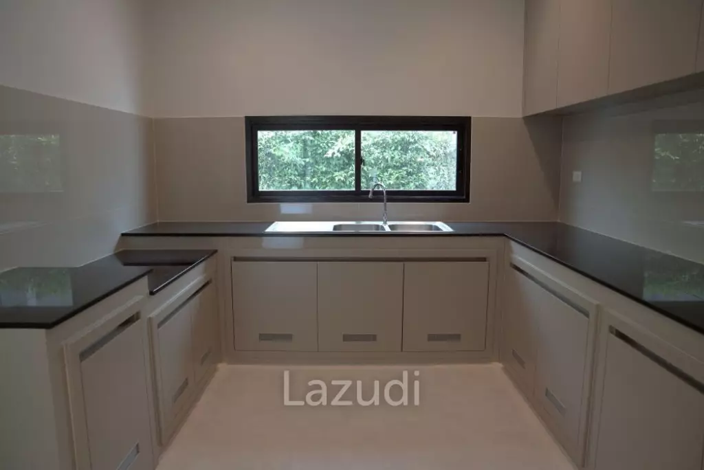 4 Bedroom House for Sale in Gated Community Walking Distance to BISP
