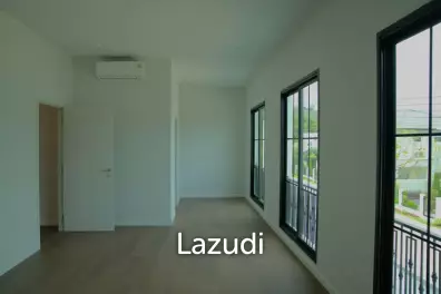 4 Bedroom House for Sale in Gated Community Walking Distance to BISP