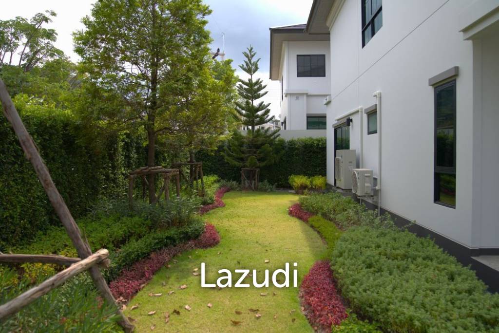4 Bedroom House for Sale in Gated Community Walking Distance to BISP