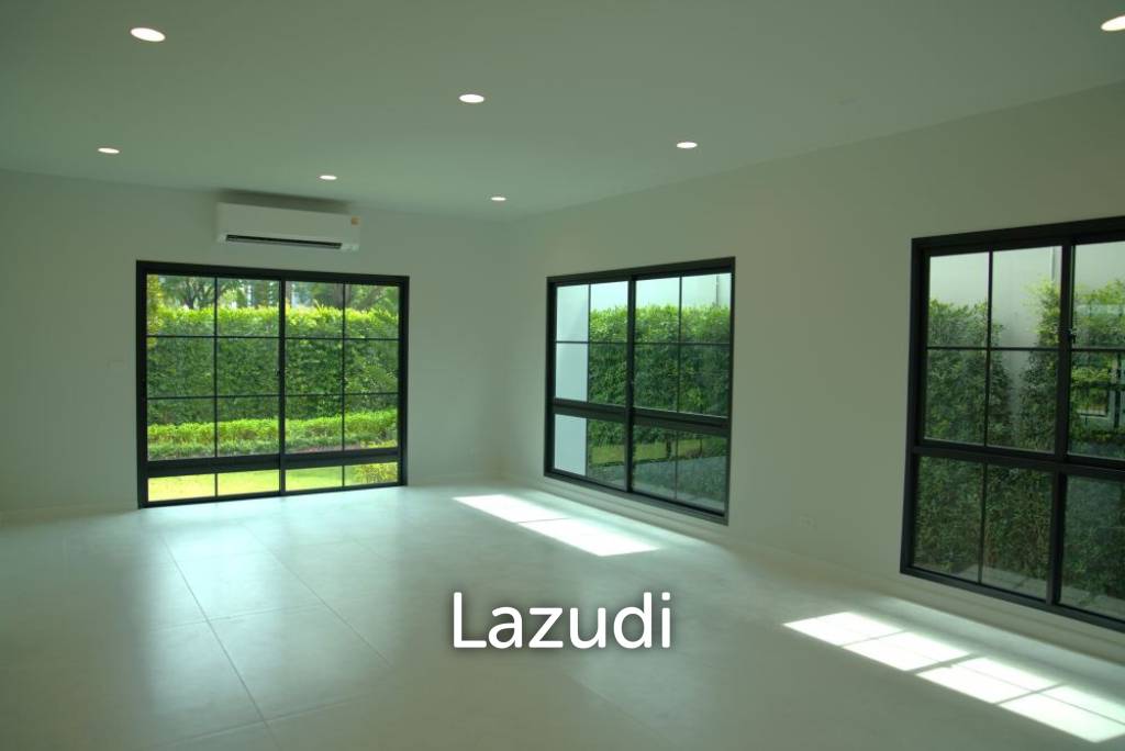 4 Bedroom House for Sale in Gated Community Walking Distance to BISP