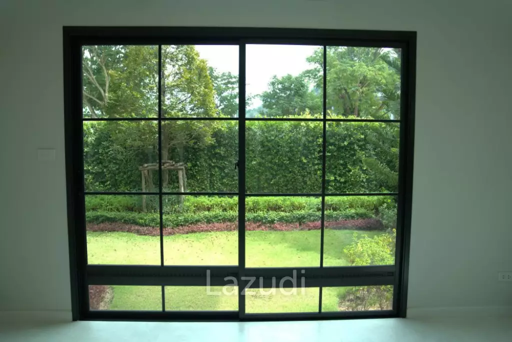 4 Bedroom House for Sale in Gated Community Walking Distance to BISP