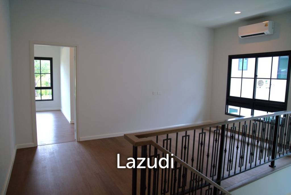 4 Bedroom House for Sale in Gated Community Walking Distance to BISP