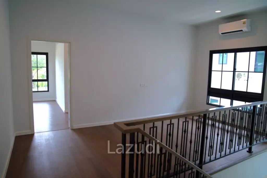 4 Bedroom House for Sale in Gated Community Walking Distance to BISP