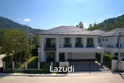 4 Bedroom House for Sale in Gated Community Walking Distance to BISP