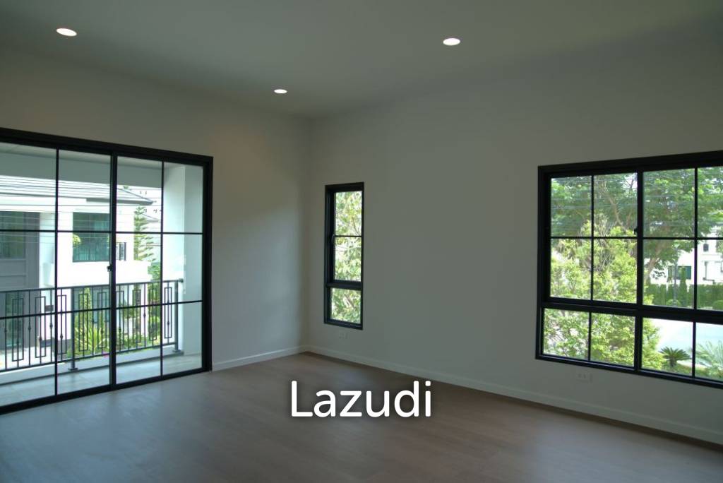 4 Bedroom House for Sale in Gated Community Walking Distance to BISP