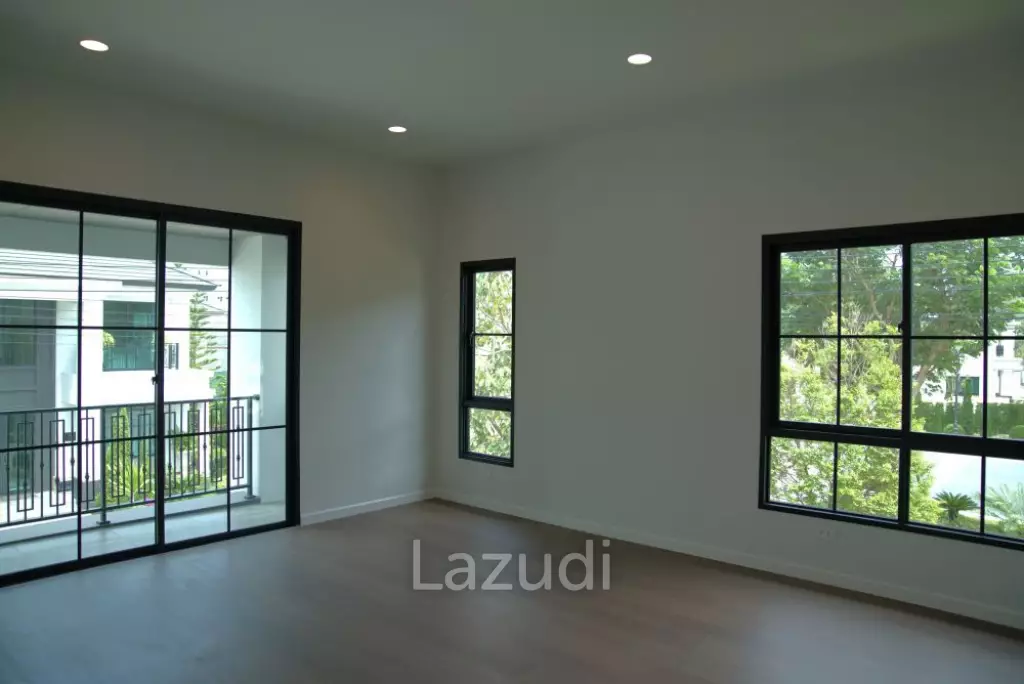 4 Bedroom House for Sale in Gated Community Walking Distance to BISP