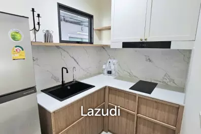 3 Bed 2 Bath Size156 SQ.M Baan Klang Muang Rama 9 - Krungthep