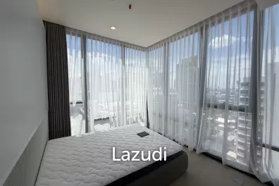 37 sqm 1 Bed Condo at THE EXTRO Phayathai-Rangnam Bangkok