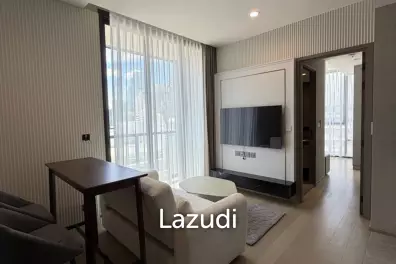 37 sqm 1 Bed Condo at THE EXTRO Phayathai-Rangnam Bangkok